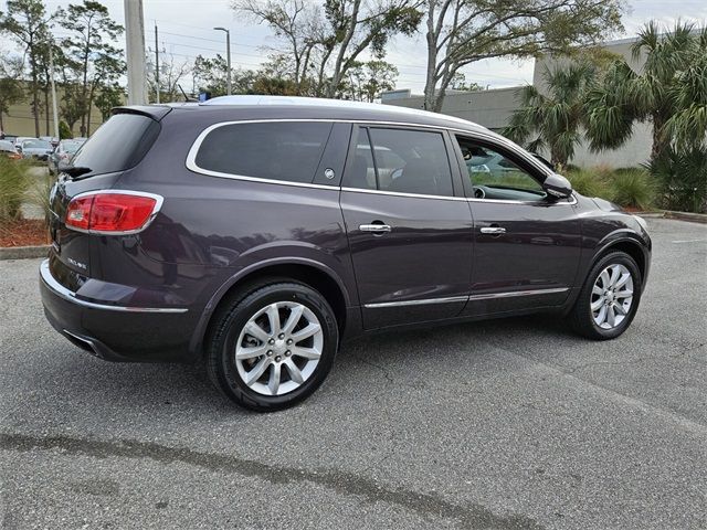 2015 Buick Enclave Premium