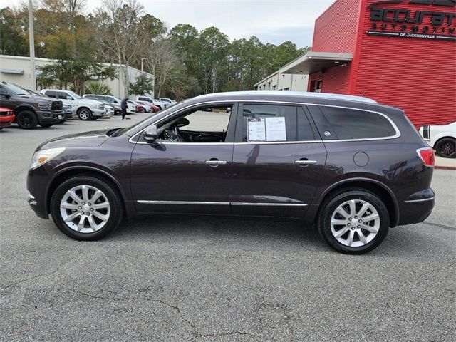 2015 Buick Enclave Premium