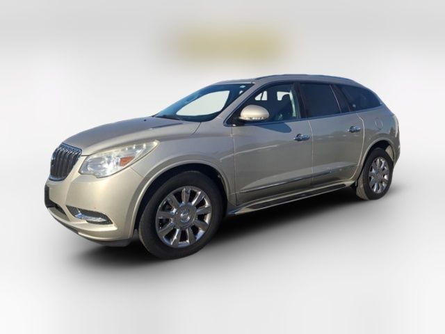 2015 Buick Enclave Premium