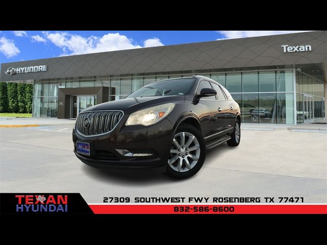 2015 Buick Enclave Premium