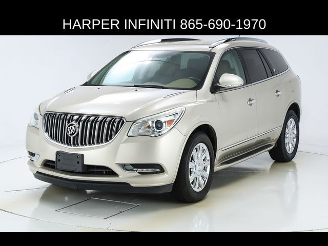 2015 Buick Enclave Premium
