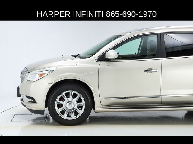 2015 Buick Enclave Premium