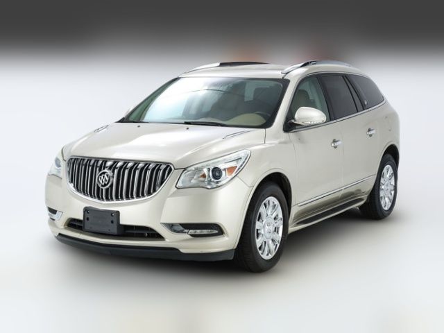 2015 Buick Enclave Premium