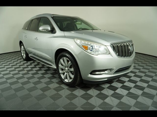 2015 Buick Enclave Premium