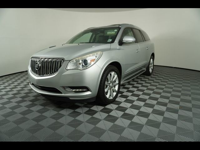 2015 Buick Enclave Premium