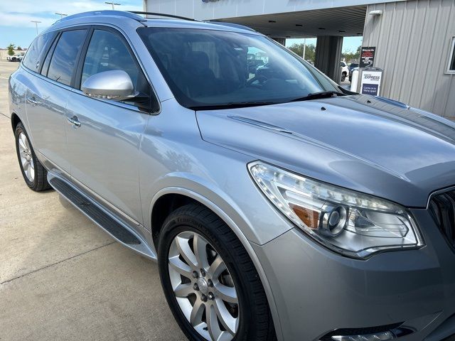 2015 Buick Enclave Premium