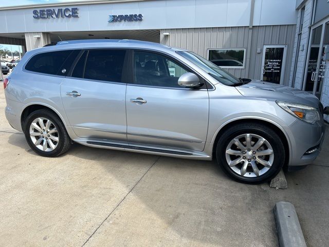 2015 Buick Enclave Premium