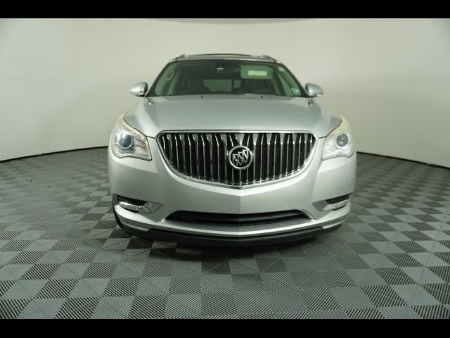 2015 Buick Enclave Premium