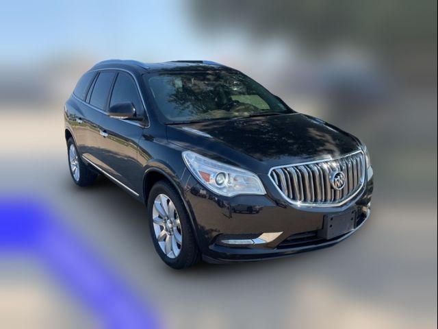 2015 Buick Enclave Premium