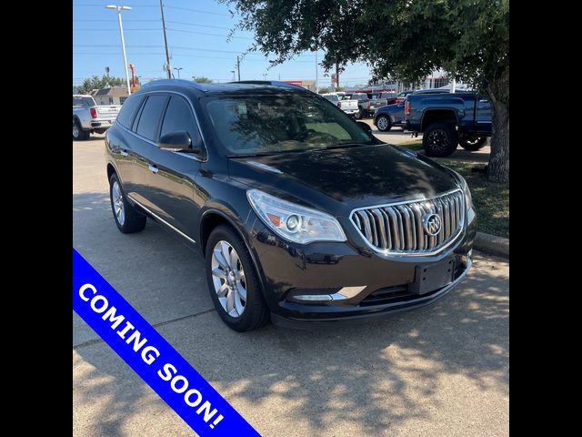 2015 Buick Enclave Premium