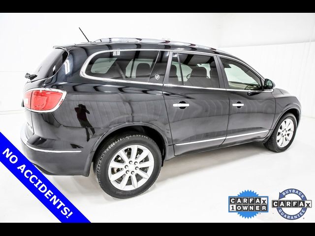 2015 Buick Enclave Premium