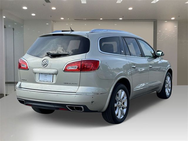 2015 Buick Enclave Premium