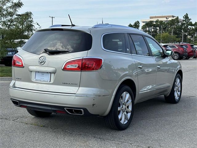 2015 Buick Enclave Premium