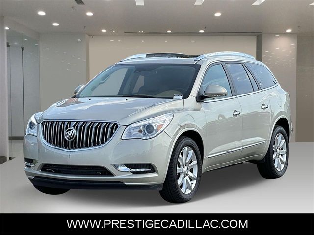 2015 Buick Enclave Premium