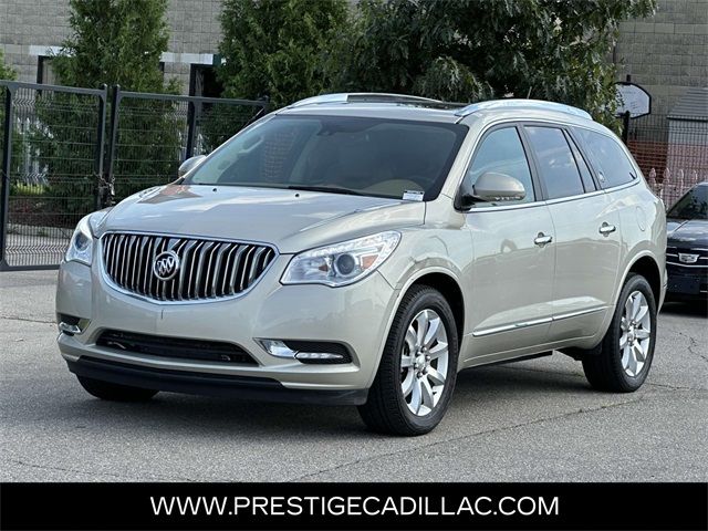 2015 Buick Enclave Premium