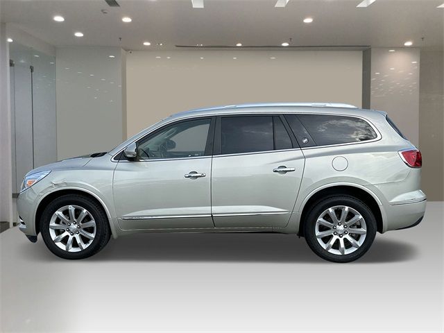 2015 Buick Enclave Premium