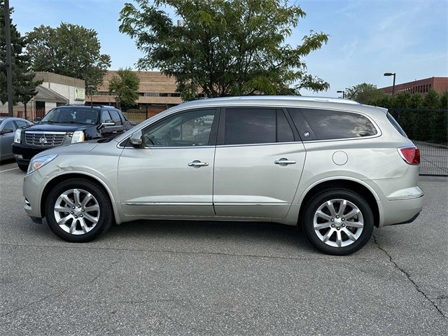 2015 Buick Enclave Premium