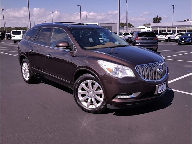 2015 Buick Enclave Premium