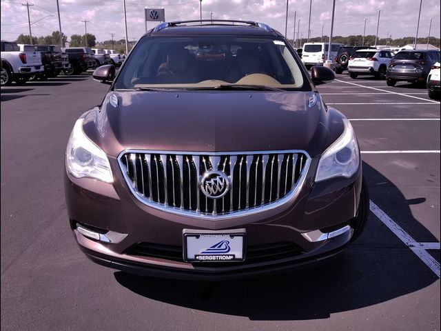 2015 Buick Enclave Premium