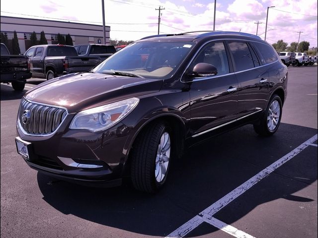 2015 Buick Enclave Premium