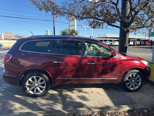 2015 Buick Enclave Premium