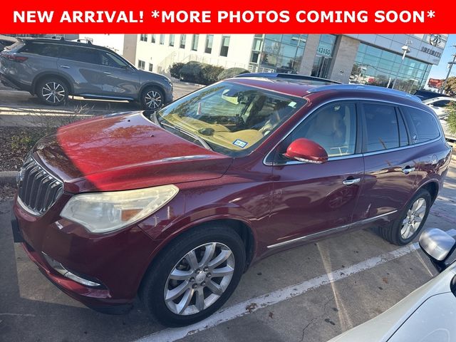 2015 Buick Enclave Premium