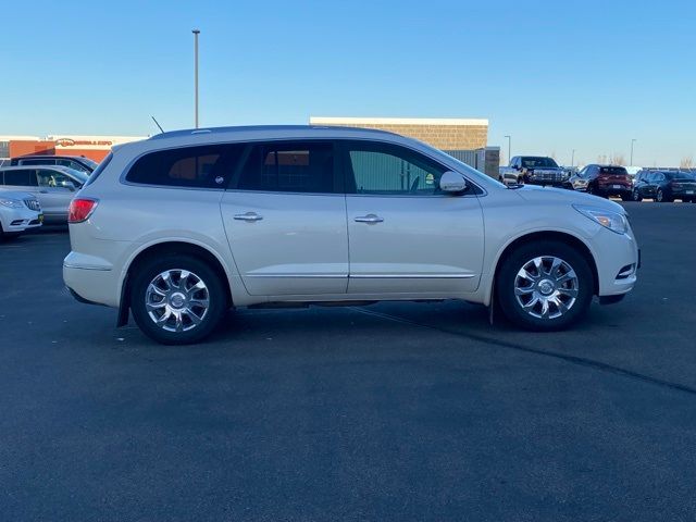 2015 Buick Enclave Premium