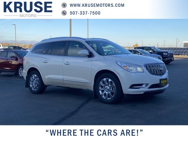 2015 Buick Enclave Premium