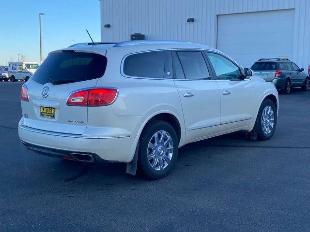 2015 Buick Enclave Premium