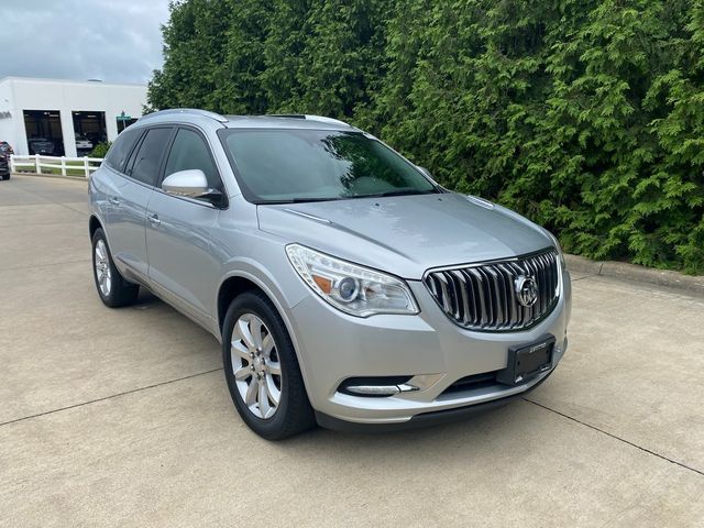 2015 Buick Enclave Premium