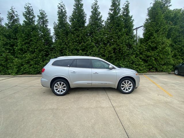 2015 Buick Enclave Premium