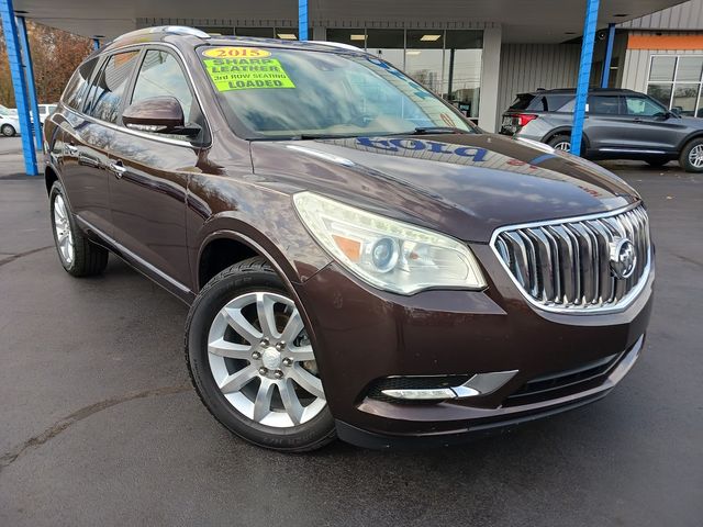 2015 Buick Enclave Premium