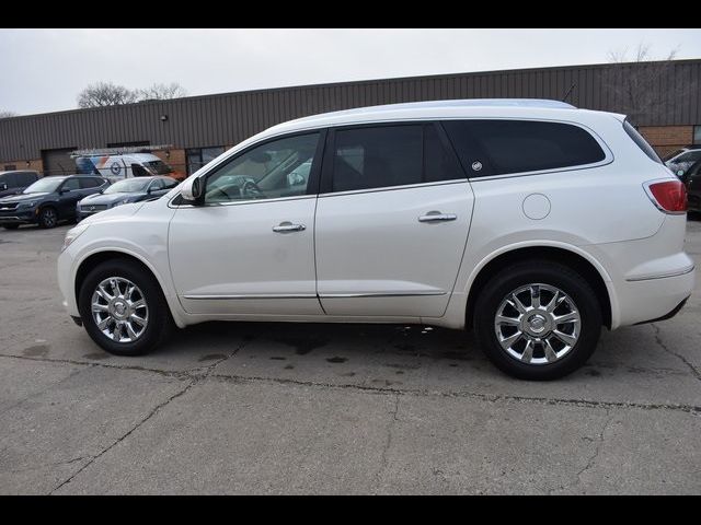 2015 Buick Enclave Premium