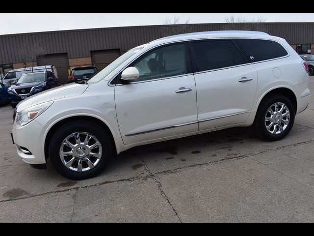 2015 Buick Enclave Premium