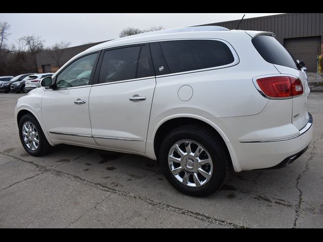 2015 Buick Enclave Premium