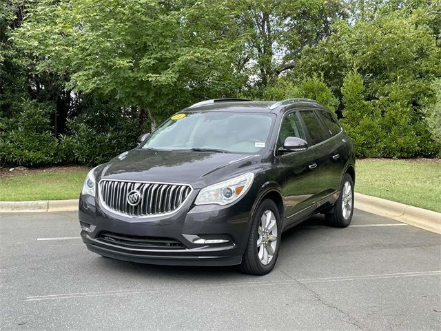 2015 Buick Enclave Premium