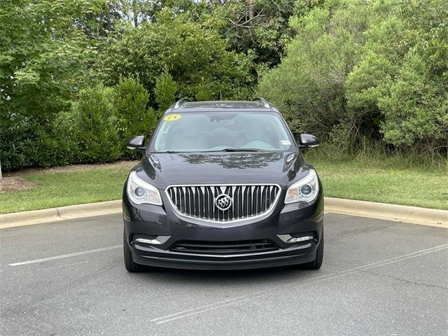 2015 Buick Enclave Premium