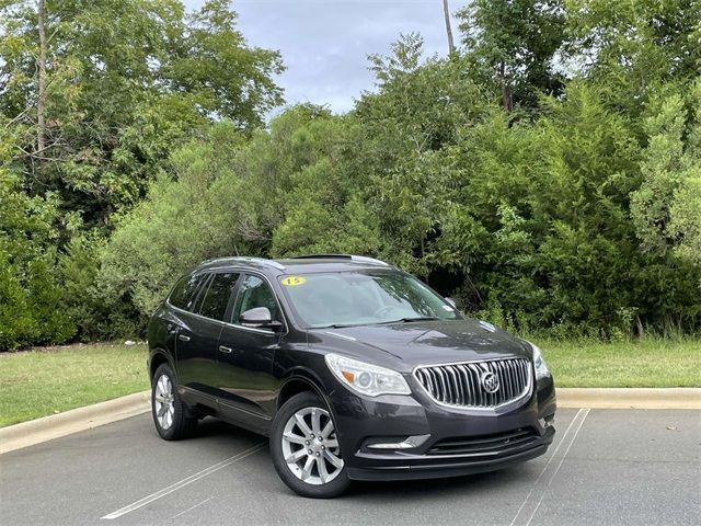 2015 Buick Enclave Premium