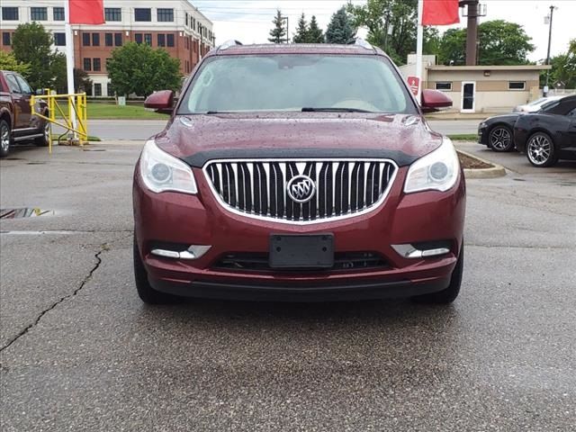 2015 Buick Enclave Premium