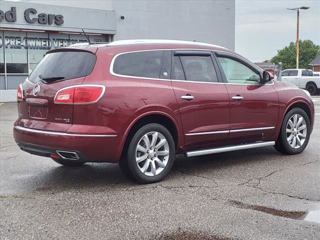 2015 Buick Enclave Premium