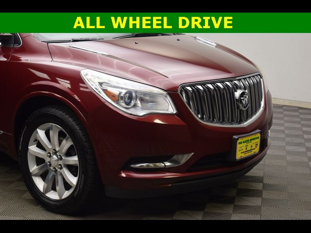 2015 Buick Enclave Premium