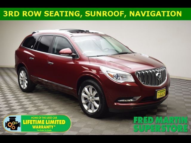 2015 Buick Enclave Premium