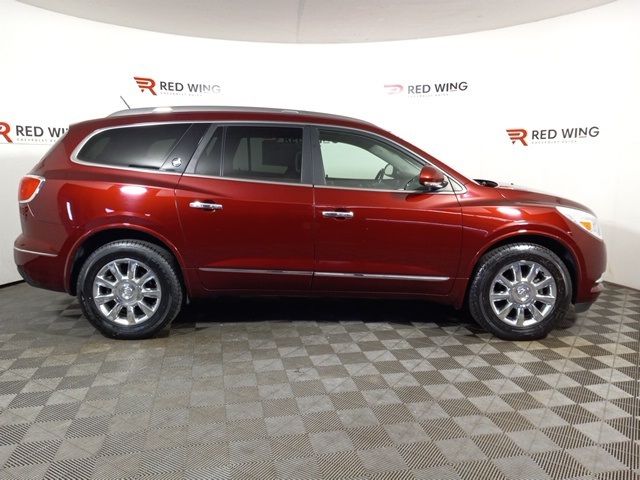 2015 Buick Enclave Premium