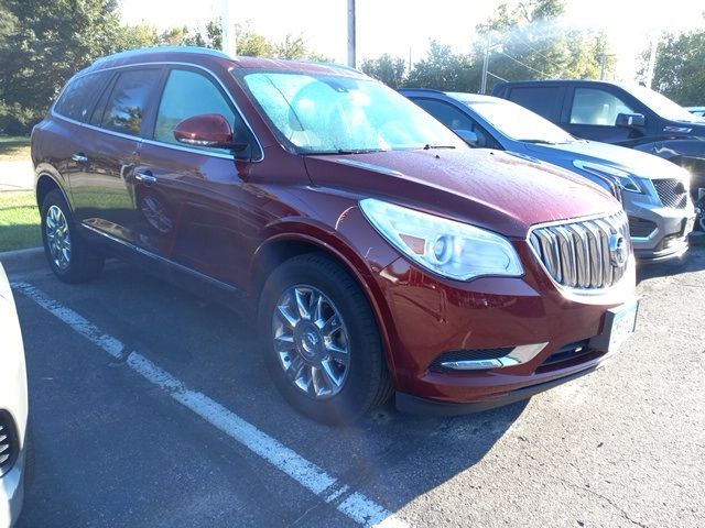 2015 Buick Enclave Premium