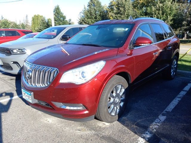 2015 Buick Enclave Premium