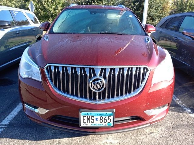 2015 Buick Enclave Premium