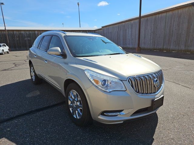 2015 Buick Enclave Premium