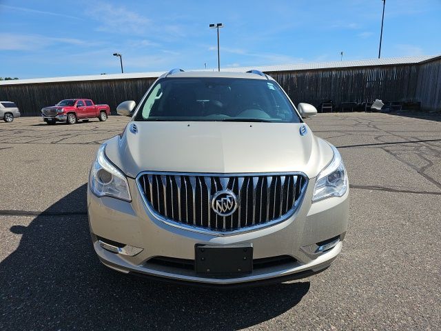 2015 Buick Enclave Premium