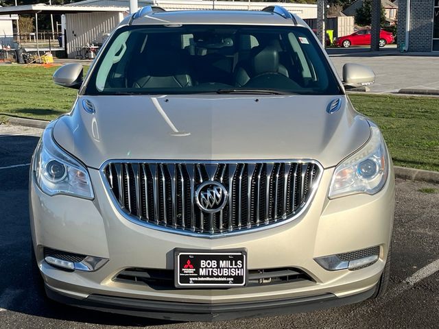 2015 Buick Enclave Premium