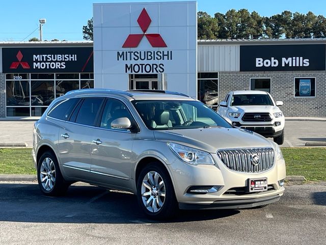 2015 Buick Enclave Premium